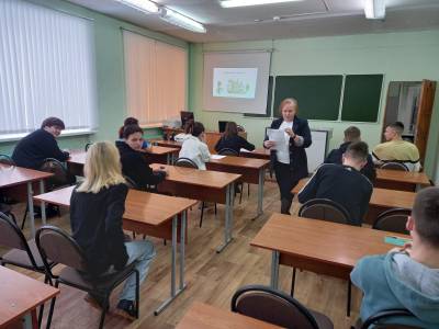 Олимпиада по химии и биологии