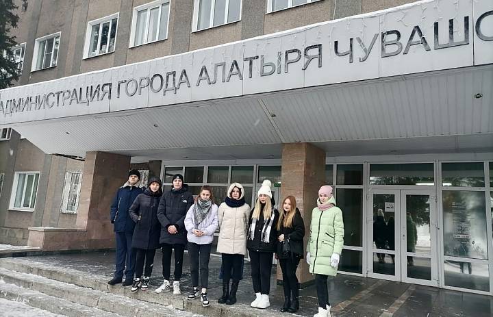 Десант по практической подготовке приступил к работе