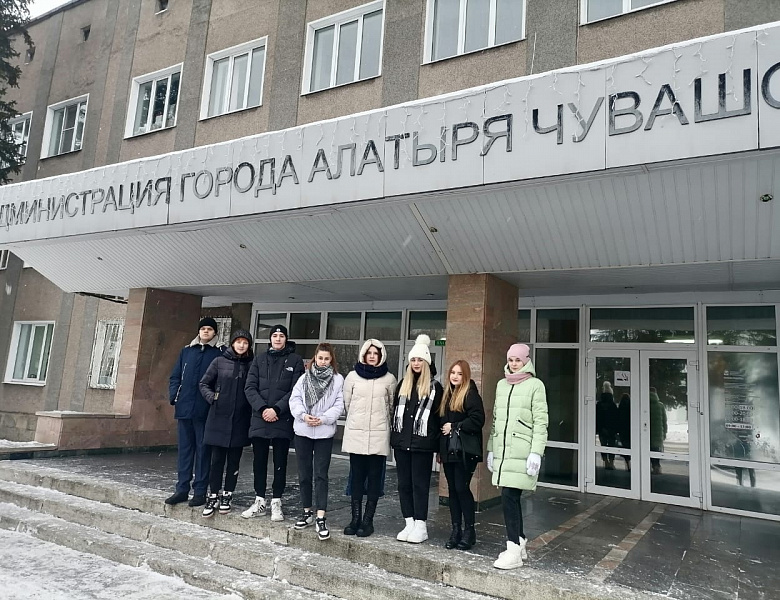 Десант по практической подготовке приступил к работе