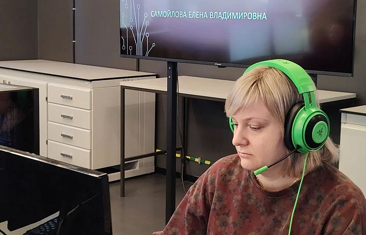 Обучение завершено: новые горизонты в образовании!