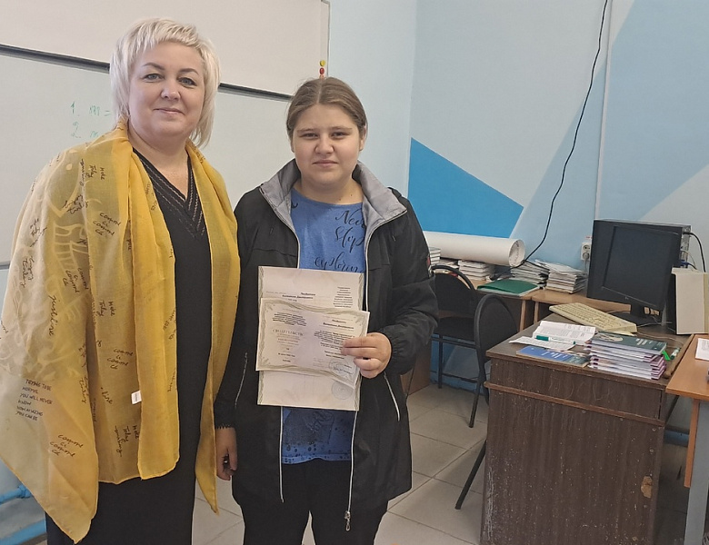  «Выполнение работ по рабочей профессии»