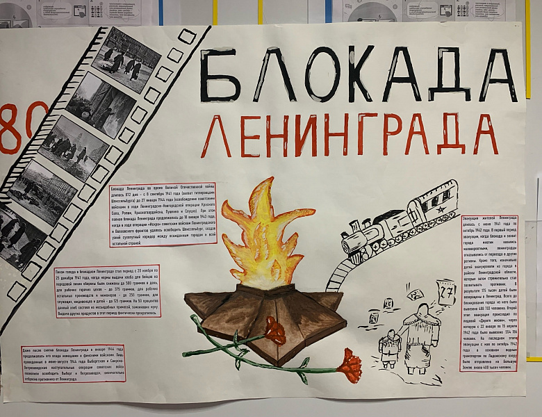 Республиканский конкурс классных уголков. Группа 312