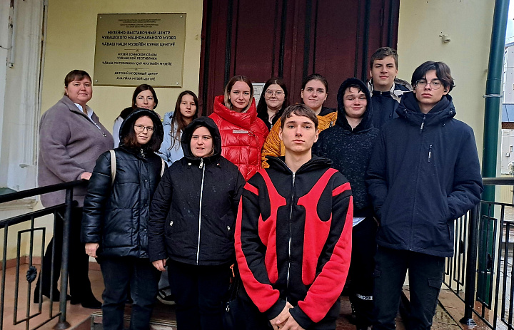 Выставка «Художники Победы»