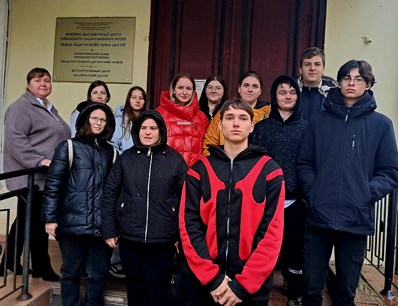 Выставка «Художники Победы»