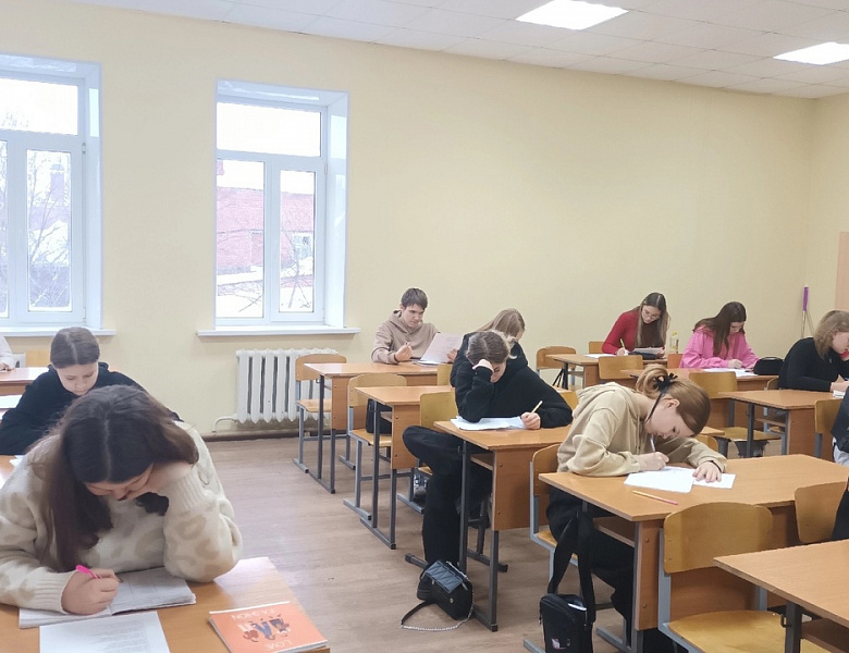 Олимпиада по русскому языку и литературе