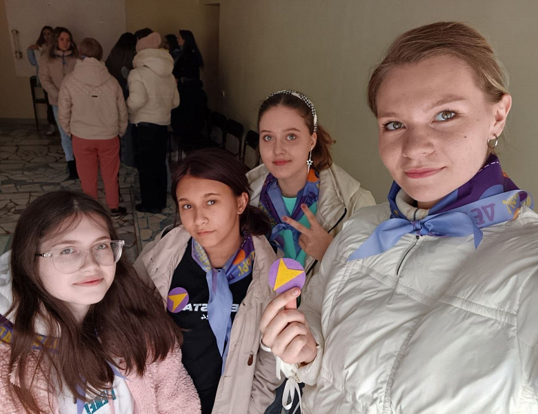 Увлекательный интенсив по самоуправлению
