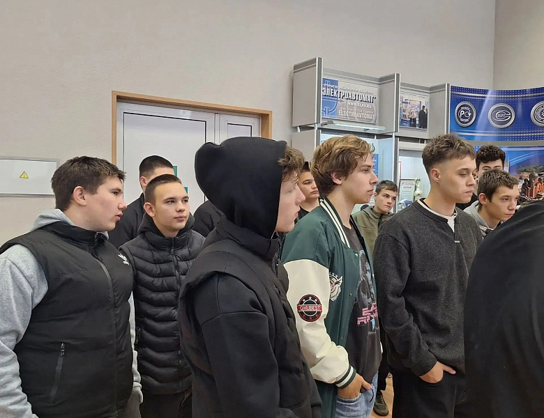  «Неделя без турникетов»: погружение в мир производства!