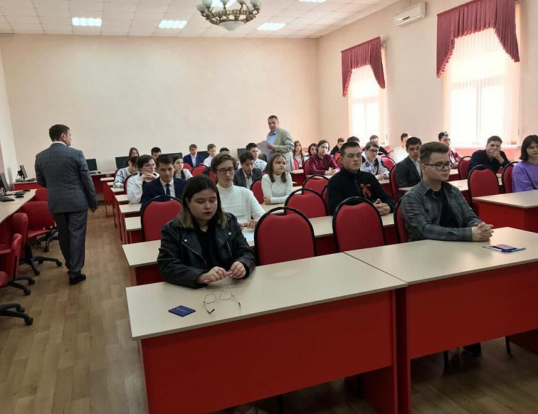 Республиканская олимпиада  по истории Великой Отечественной войны