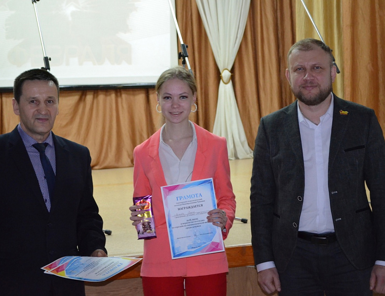  Первенство по стрельбе из пневматической винтовки
