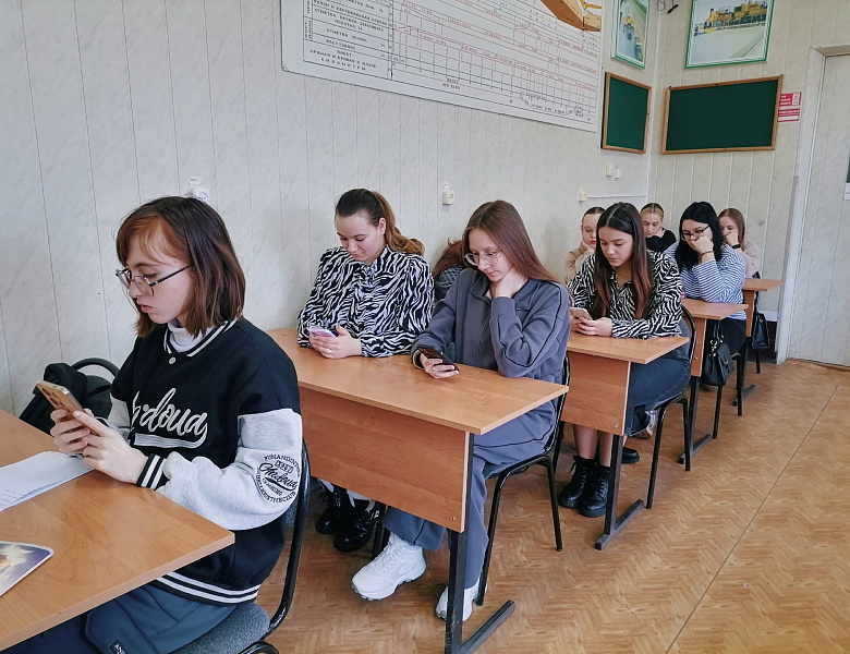 Первый всероссийский научный диктант «Наука во имя Победы»
