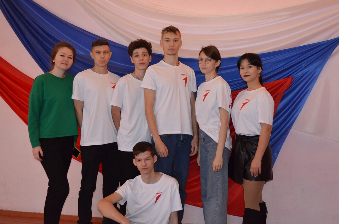 Профориентационные беседы