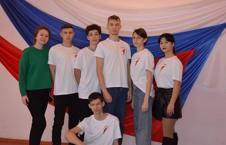 Профориентационные беседы