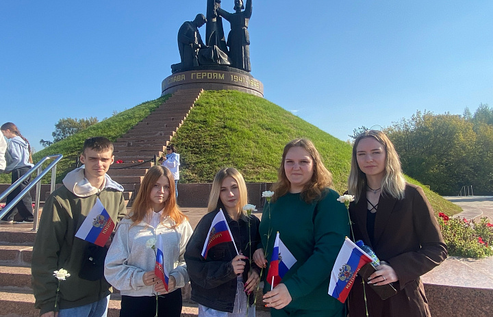  Больше, чем путешествие