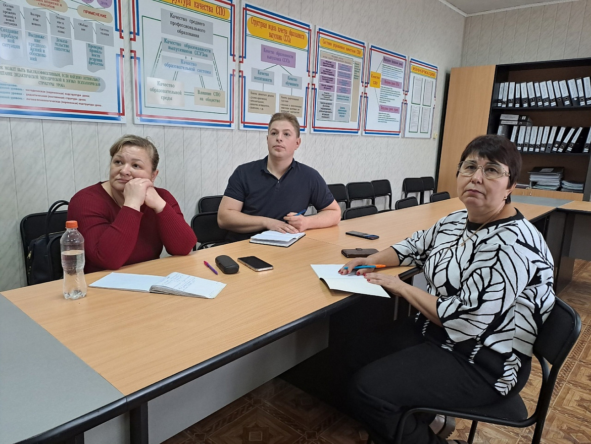 Дистанционная ON-line сессия 
