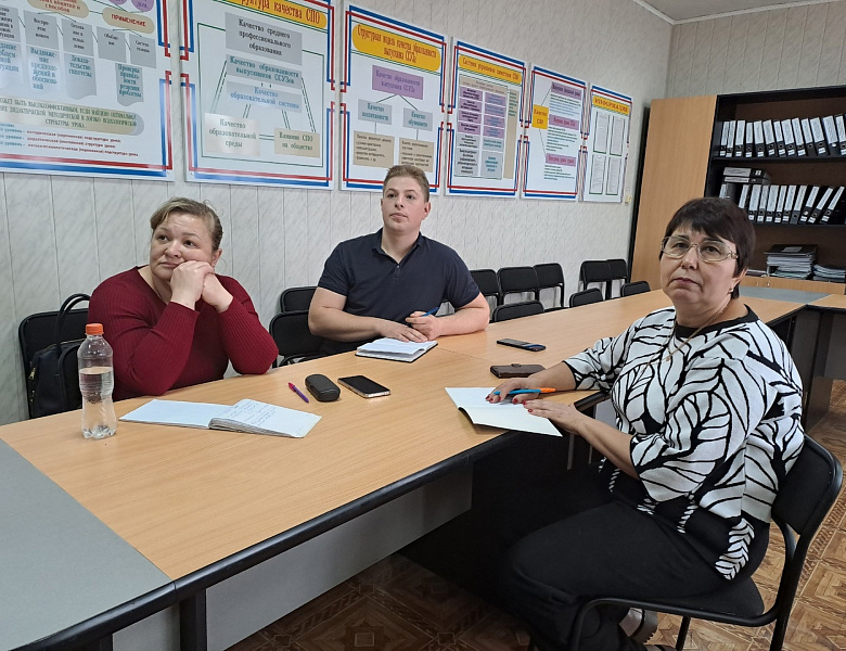 Дистанционная ON-line сессия 