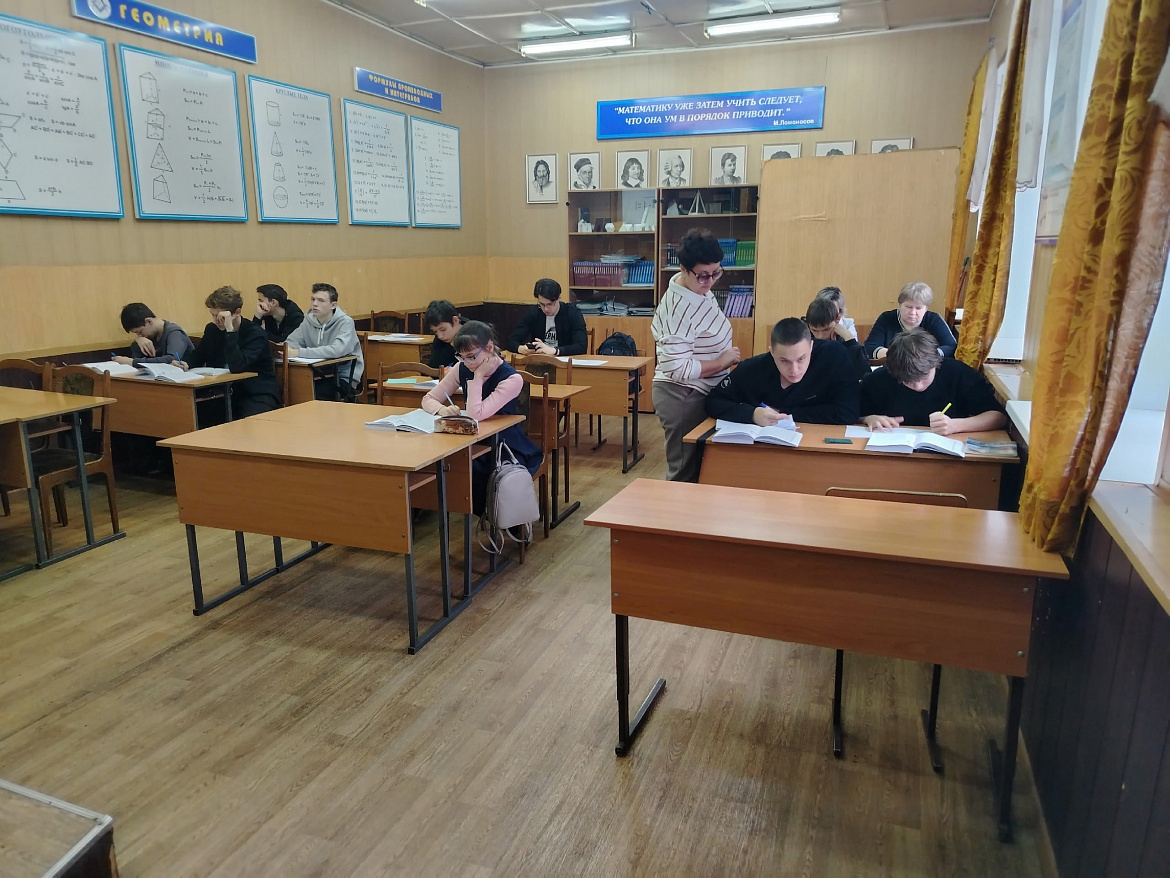 Открытый урок по математике на тему: «Иррациональные уравнения»