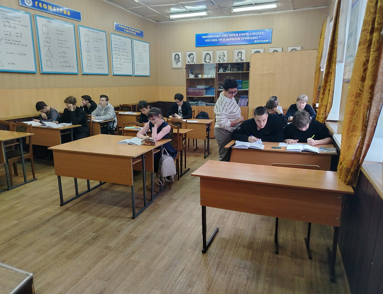 Открытый урок по математике на тему: «Иррациональные уравнения»