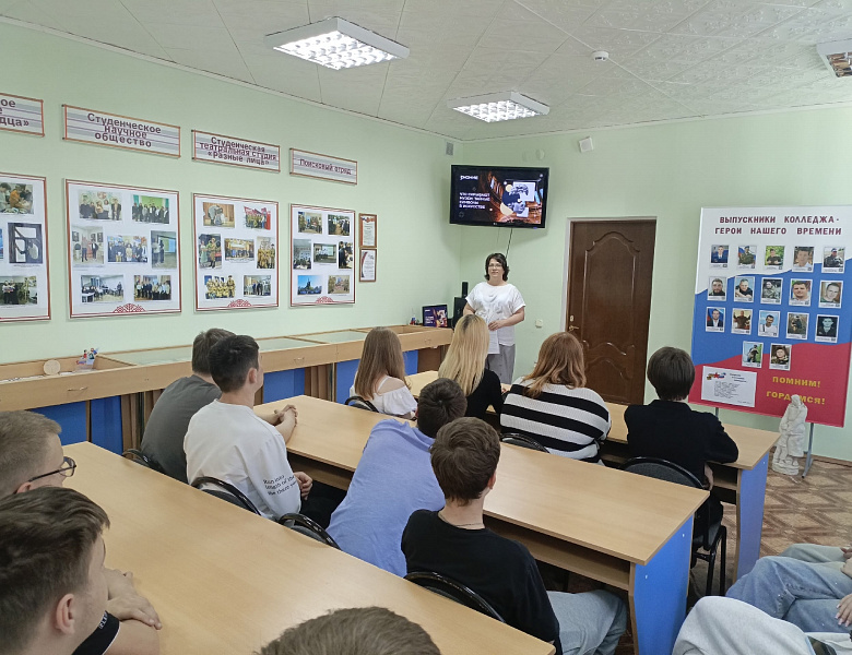 Познавательное мероприятие «Что скрывают музеи: тайные символы в искусстве»
