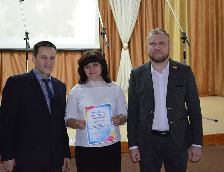  Первенство по стрельбе из пневматической винтовки
