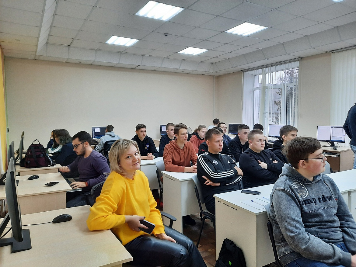 Интеллектуальный конкурс "ЧГУ-КВИЗ"