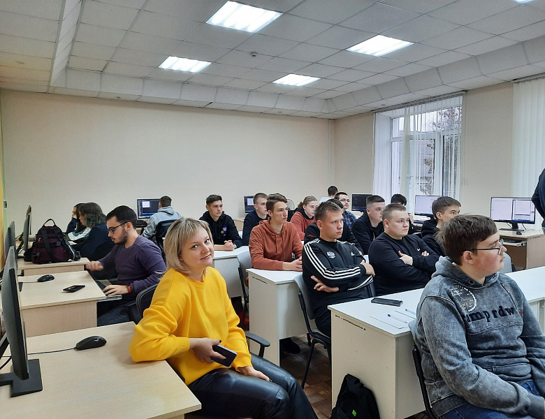Интеллектуальный конкурс "ЧГУ-КВИЗ"