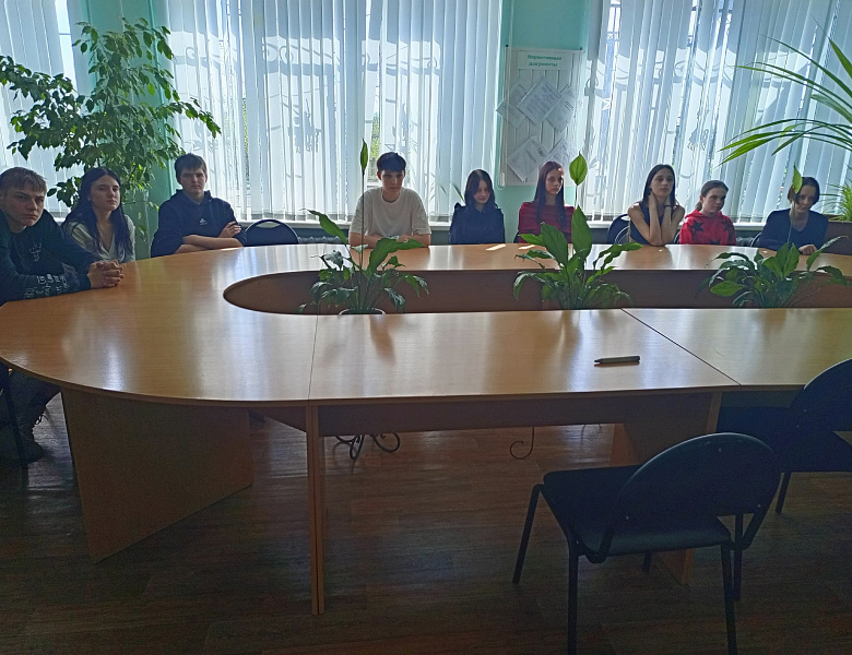 Урок "Права и обязанности в семейной жизни"