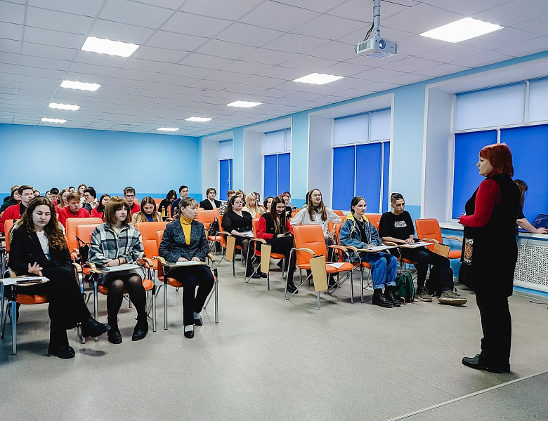 X республиканский конкурс на лучшее студенческое научное общество «КласСНО!»