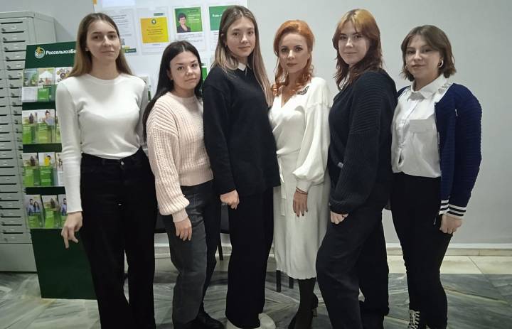 Производственная практика профессионального модуля