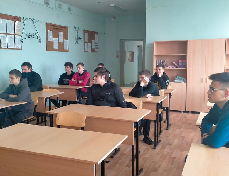 Разговоры о важном на тему: «Русский язык. Великий и могучий".