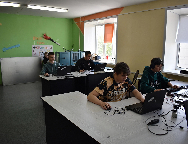 ГОРОДСКОЙ КИБЕР-ТУРНИР ПО COUNTER-STRIKE GO