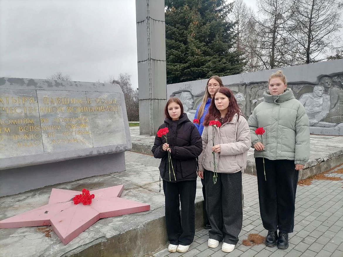 День Неизвестного Солдата