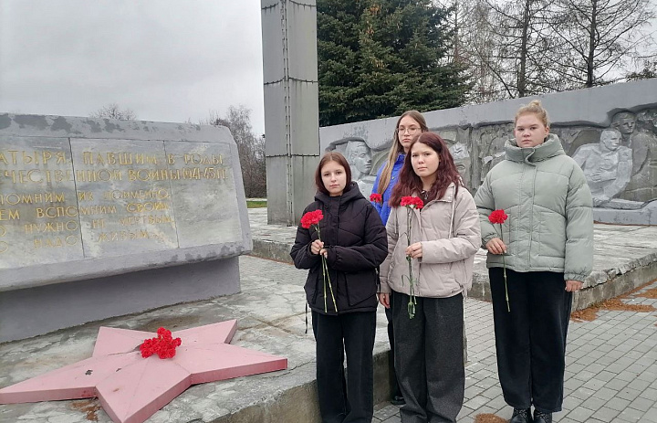 День Неизвестного Солдата