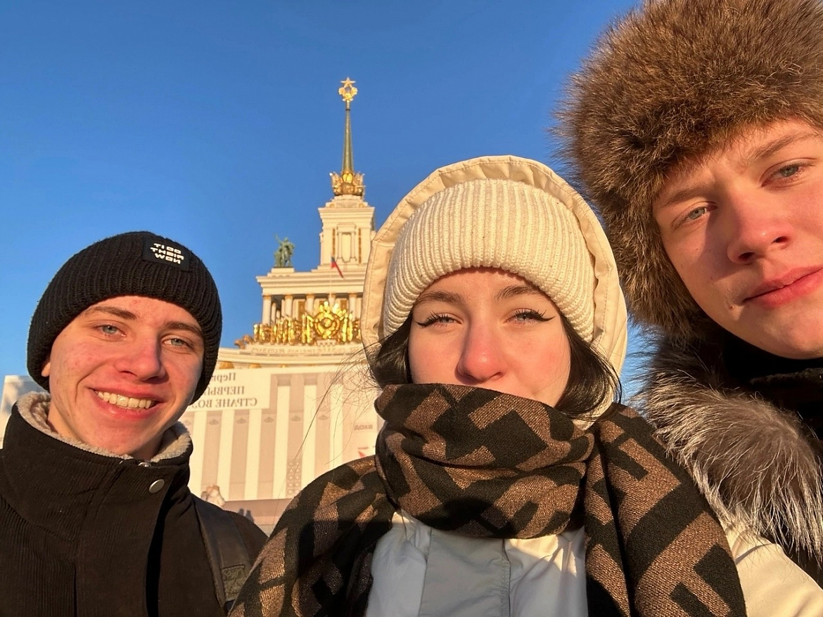 Невероятный новогодний подарок!!!