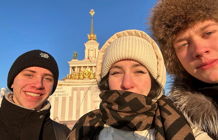 Невероятный новогодний подарок!!!