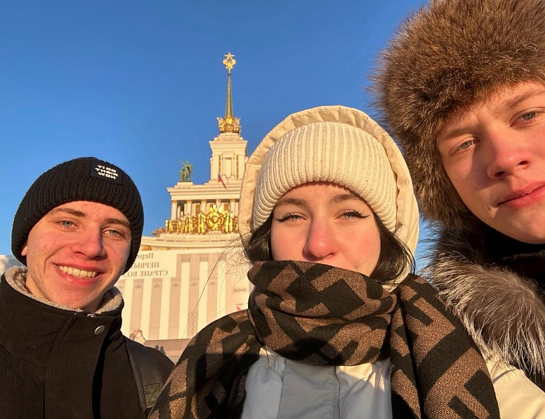 Невероятный новогодний подарок!!!
