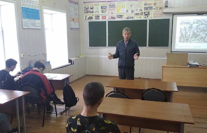 Разговоры о важном.Россия - наша родная страна
