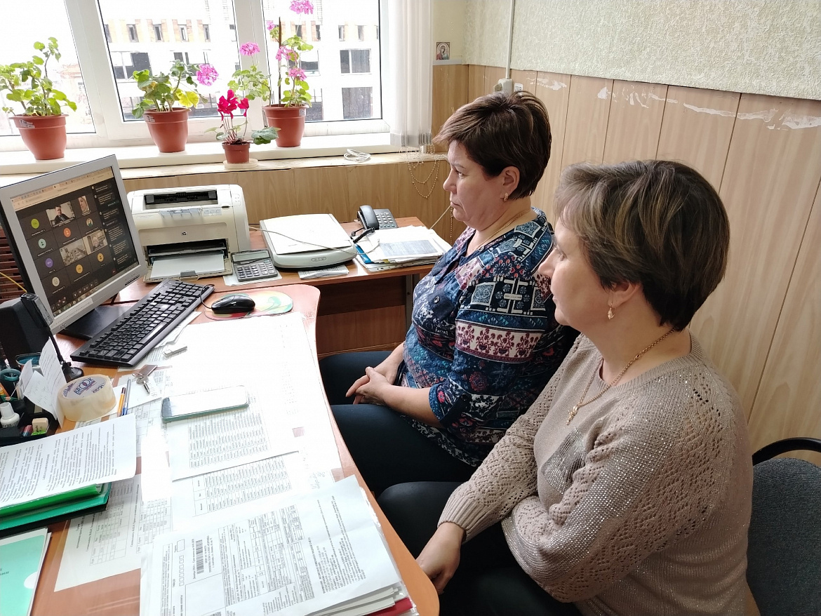 Заседание РУМО по социально-экономическому и общественно-правовому направлениям