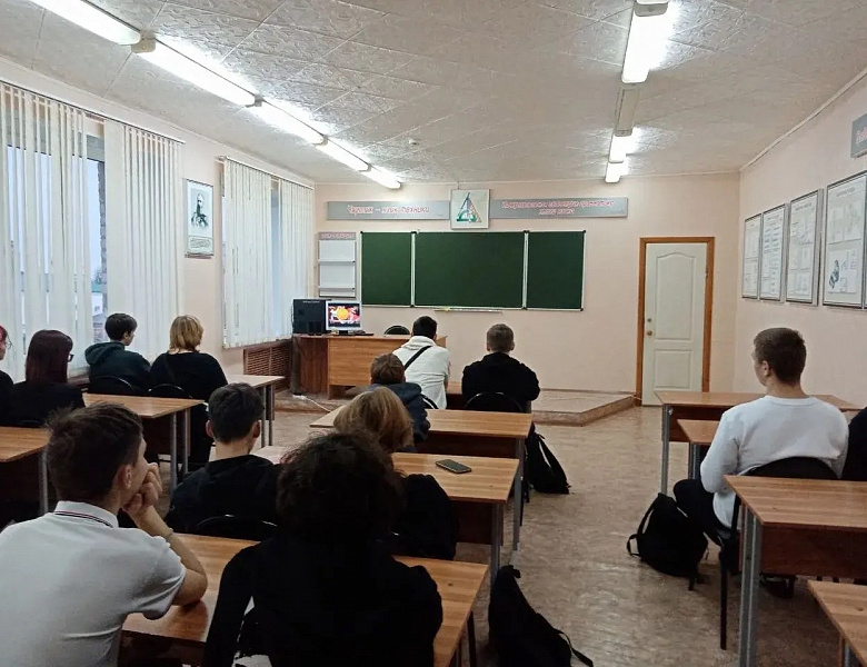 Разговоры о важном. Селекция и генетика. К 170-летию И.В. Мичурина
