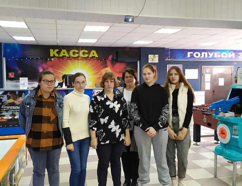 «Сила добра»