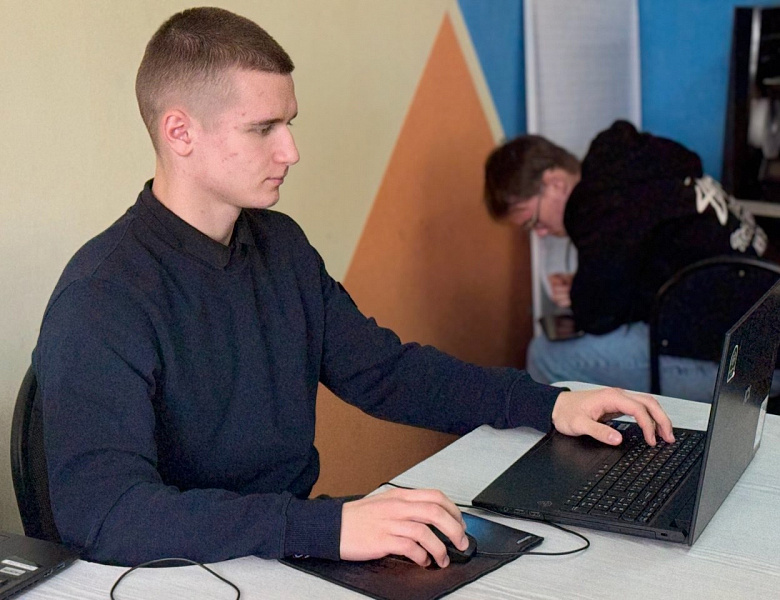 V Кибер-турнир по Counter-Strike GO