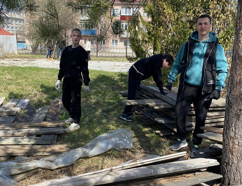 «Всероссийский день заботы о памятниках истории и культуры»
