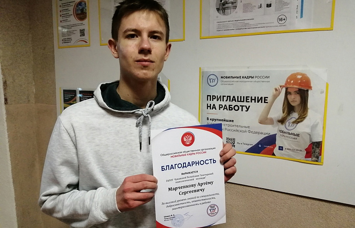 Отличное завершение 2022 года