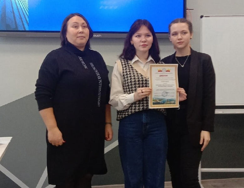 Республиканский конкурс моделирования и конструирования зданий
