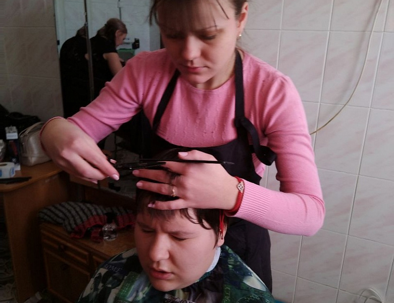 Благотворительная акция 3