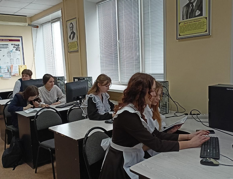 Профессиональное обучение УПК-21 продолжается!