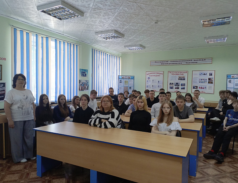 Познавательное мероприятие «Что скрывают музеи: тайные символы в искусстве»