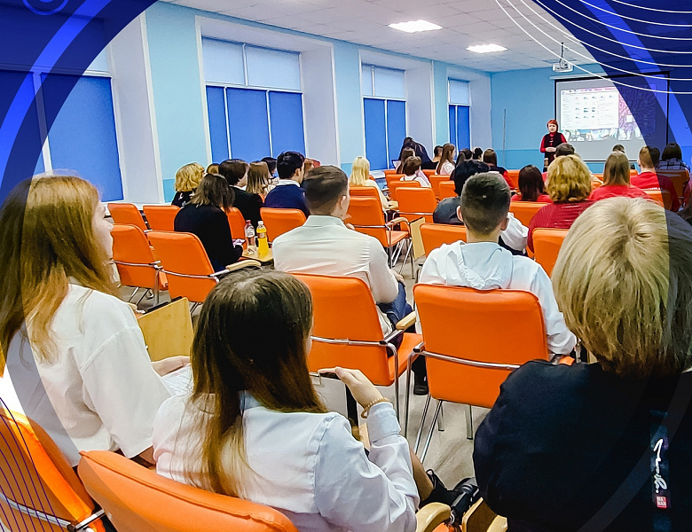 X республиканский конкурс на лучшее студенческое научное общество «КласСНО!»