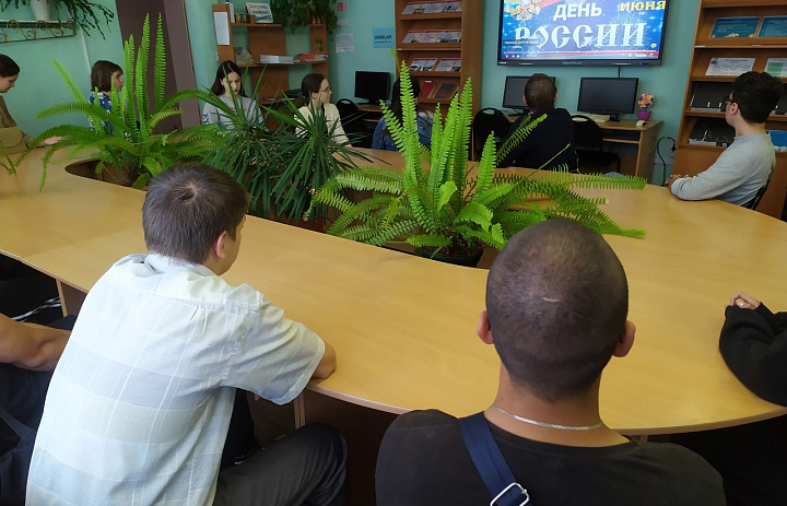 Виртуальное путешествие по достопримечательностям русской истории