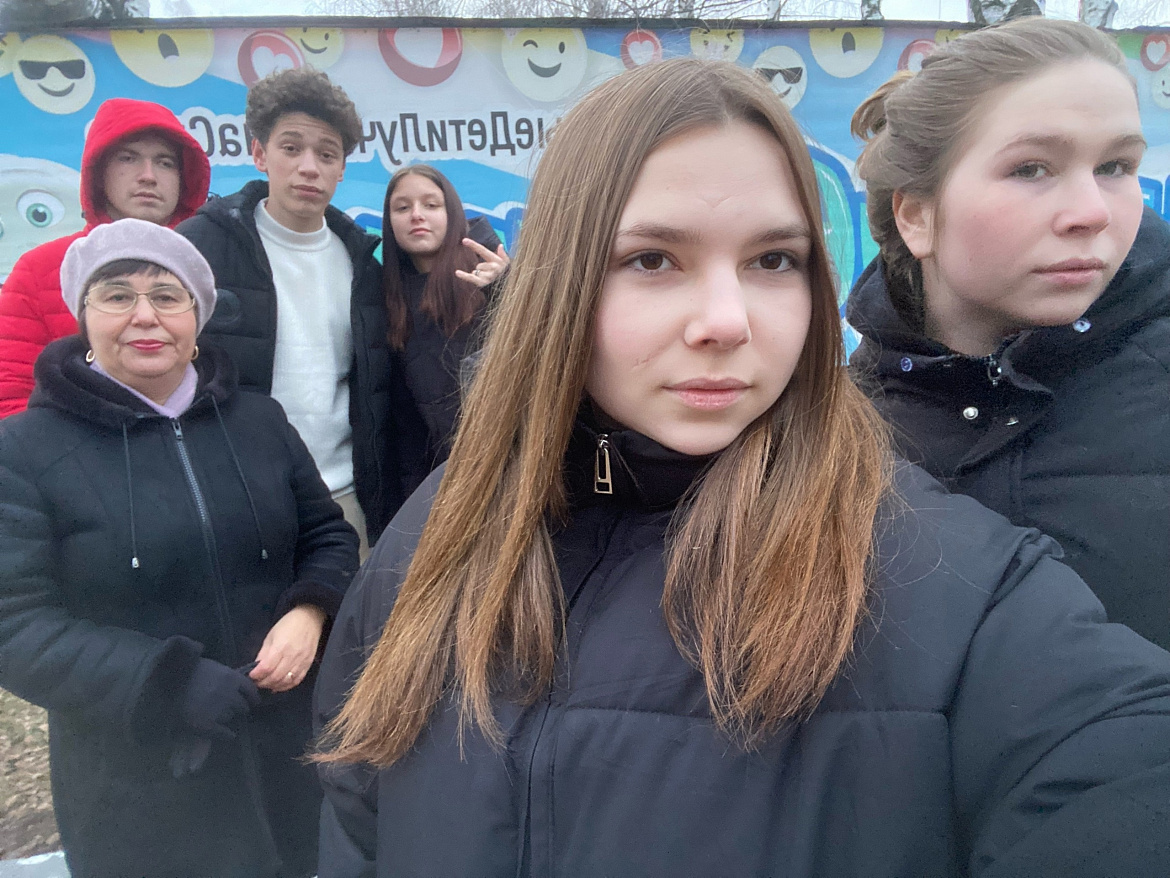 Отдых в санатории "Жемчужина Чувашии"