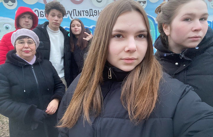 Отдых в санатории "Жемчужина Чувашии"